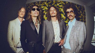 The Darkness: Every album ranked from worst to best