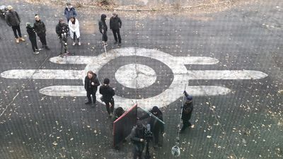 Leaked images from the Fallout TV suggest that Vault-Tec is doing even worse stuff than we realized