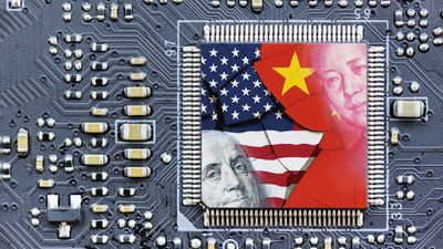 U.S. Tech Sanctions Against China Are Starting to Bite Hard