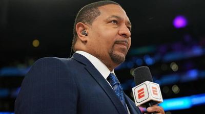 NBA Analyst Mark Jackson Let Go By ESPN Amid Broadcast Shakeup, per Report