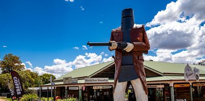 Ned Kelly's descendants claim cultural heritage rights over the site of his last stand. The Supreme Court disagrees