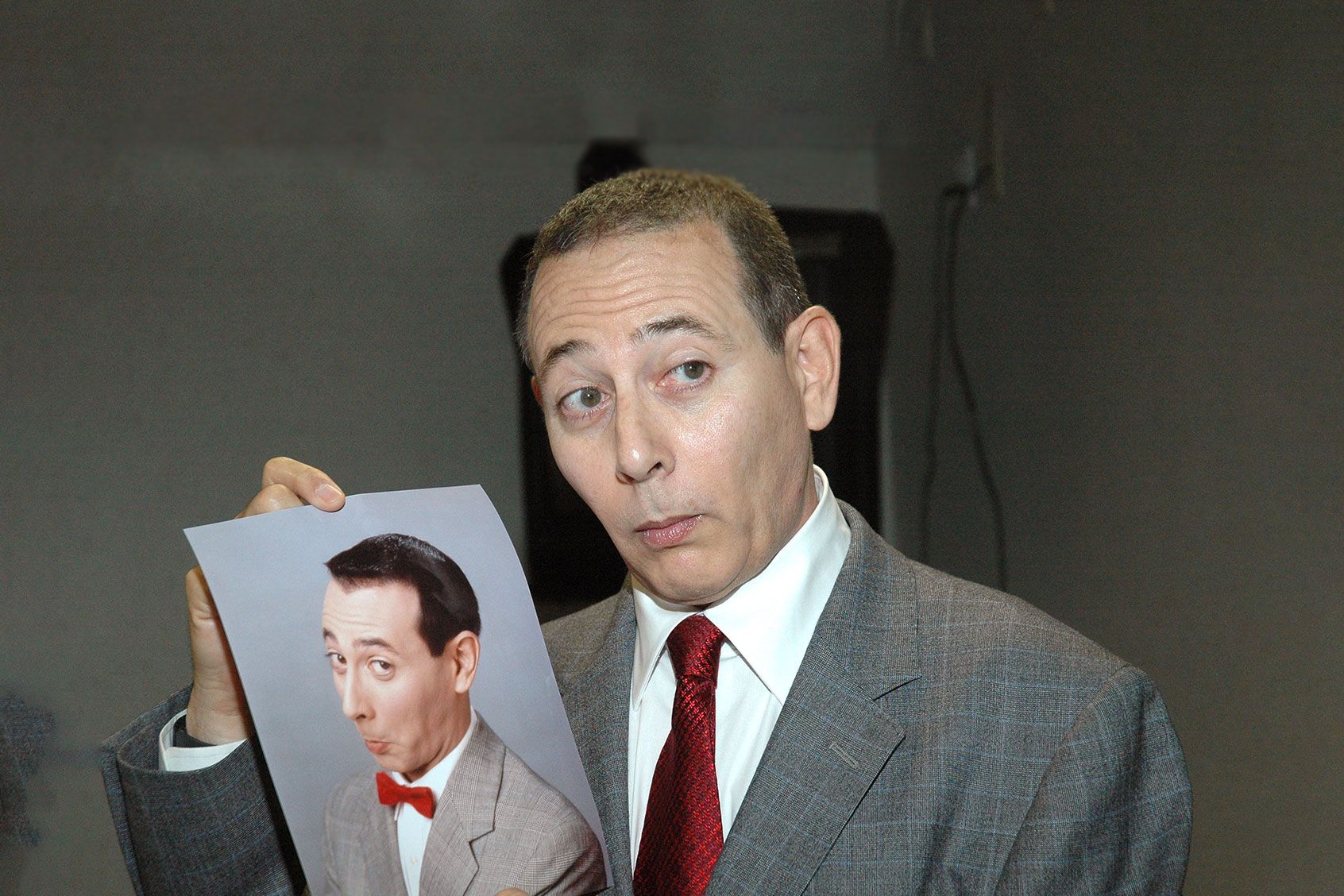 Pee Wee Herman Actor Paul Reubens Dies 