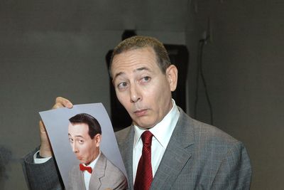 Pee-wee Herman actor Paul Reubens dies