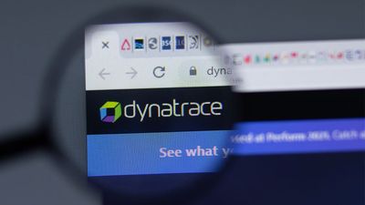 Software Stock Dynatrace In Buy Zone Ahead Of Earnings