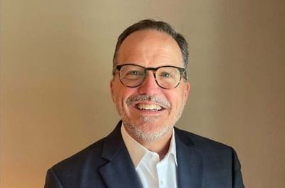 Jeff Gurley Named KDFW-KDFI Dallas Senior VP/General Manager