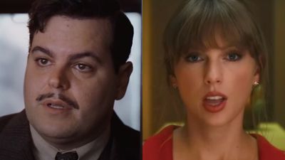 Josh Gad Took His Fam To Taylor Swift’s Eras Tour, And He Had An A+ Take