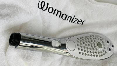 Womanizer Wave review: make a splash with a shower head designed for pleasure