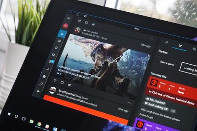 Microsoft is killing the Xbox Companion App for Windows — why that's a bit annoying