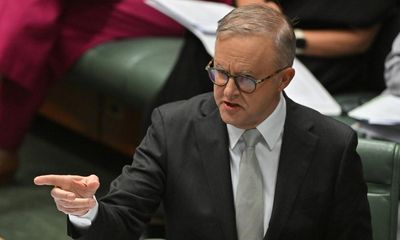 Labor to meet Greens over housing bill – as it happened