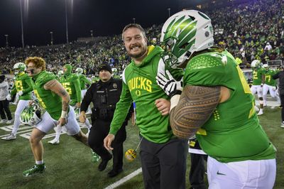 Dan Lanning Shares Harsh Words for Colorado After Pac-12 Departure News