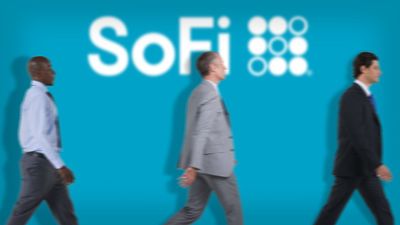 How High Could SoFi Technologies Stock Go?