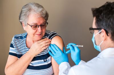 Does Medicare cover the shingles vaccine? What to know about the cost