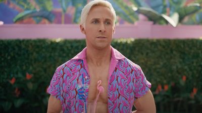 Baywatch’s Writers Pitched Ryan Gosling On The Set Of Barbie And Have A Great Story About His Avatar SNL Skit