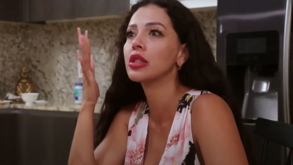 90 Day Fiancé: The Other Way's Julio Moya Reveals Why…