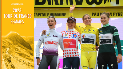8 striking moments that defined the 2023 Tour de France Femmes