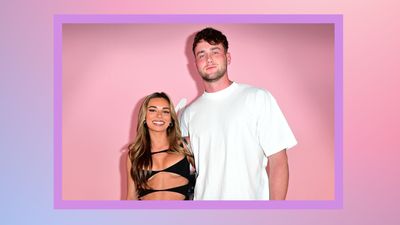 What's up with the Harry Jowsey and Georgia Hassarati drama?
