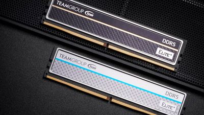 TeamGroup Launches JEDEC-Compliant DDR5-6400 for Raptor Lake Refresh CPUs