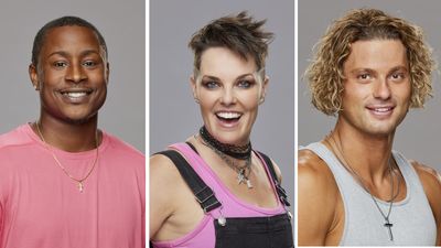 Meet the Big Brother season 25 cast: who are the houseguests?