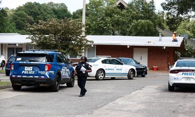 Memphis police say Jewish school shooting averted after officers shot gunman