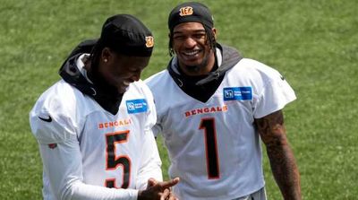 Five Takeaways From Bengals Training Camp