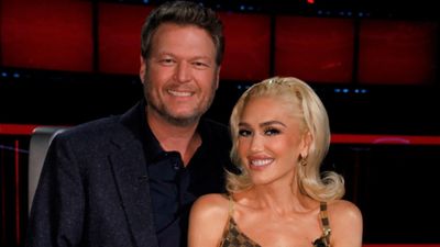 Blake Shelton And Gwen Stefani Are Allegedly Experiencing Marital Drama, And Insider Claims Reality Show Is The Cause