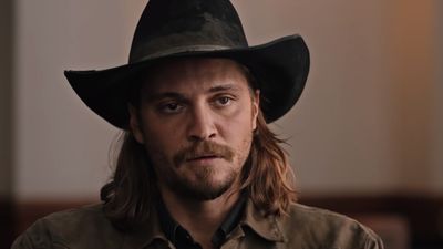 Luke Grimes Yellowstone Follow-Up ‘Always Wanted’ Make Movie Netflix's Happiness For Beginners