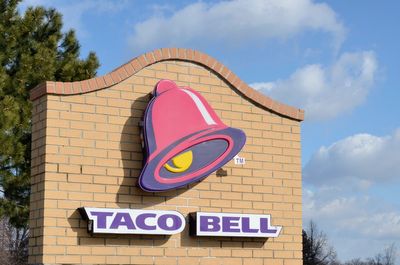 Taco Bell sued for false advertising over Crunchwraps and Mexican pizzas