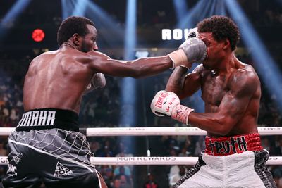 A Terence Crawford-Errol Spence Jr. rematch is a really bad idea | Opinion