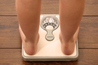 Almost half of under-18s wait three months for eating disorder treatment