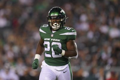 Fantasy football outlook: New York Jets running backs