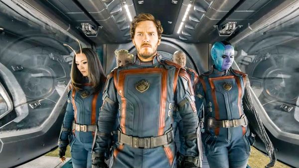 What to stream this week: 'Guardians of the Galaxy Vol. 3,' Quavo