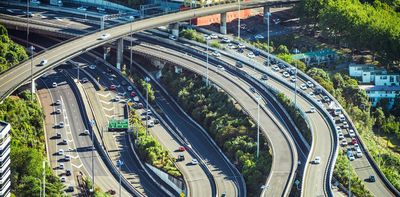 70 years of road-based policies created today's problems – does National’s transport plan add up?