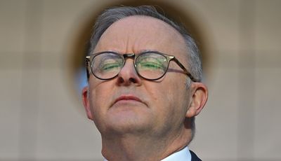 Climate ‘doomism’ is the only rational response to Anthony Albanese’s denial