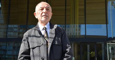 Court drops Northbourne speeding fine against charity convoy rider