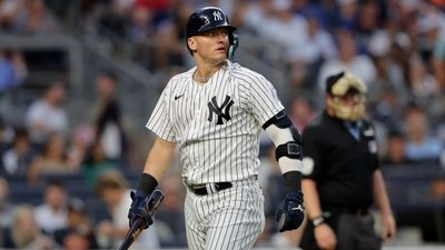 Yankees Could Take Sellers’ Approach at Trade Deadline, per Report
