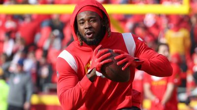 Cowboys Running Back Responds to Receiving Two-Game PED Suspension