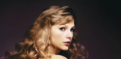 Taylor Swift didn't just update the lyrics for Better Than Revenge – she updated her public image