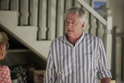 Home and Away spoilers: John Palmer has a HEART ATTACK?