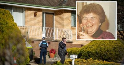 'We're shaken up': Friends and neighbours mourn 'lovely' woman found dead in Fisher