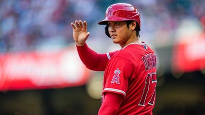 Shohei Ohtani Denied League-Leading 40th Home Run by Jaw-Dropping Catch