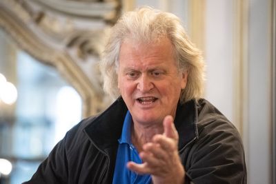 Wetherspoons boss warns changes to alcohol duties ‘bad news’ for hospitality