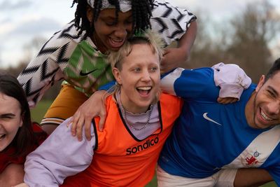 Why we brought our play about football and queerness to Edinburgh