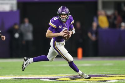 Former MSU football QB Kirk Cousins ranked in the top-50 on the NFL’s Top 100 player rankings