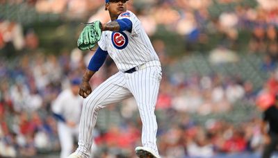 Marcus Stroman still working though rough patch as Cubs fall 6-5 to Reds