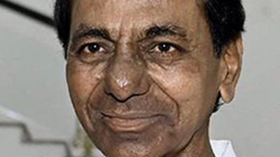 Key news developments from Telangana