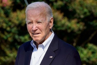 Biden rejects Trump decision to move Space Command from Colorado to Alabama