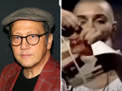 Rob Schneider recalls ‘eerie’ aftermath of Sinead O’Connor’s controversial pope stunt on SNL