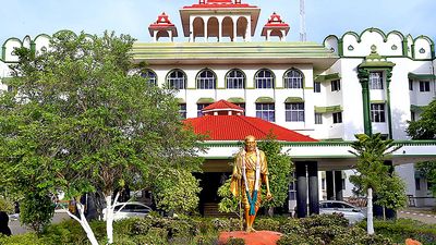 Top Tamil Nadu news developments today