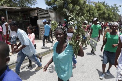 Fate of American nurse and daughter kidnapped by armed men in Haiti remains uncertain
