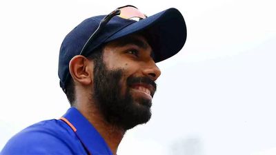 Jasprit Bumrah to captain India in T20Is against Ireland